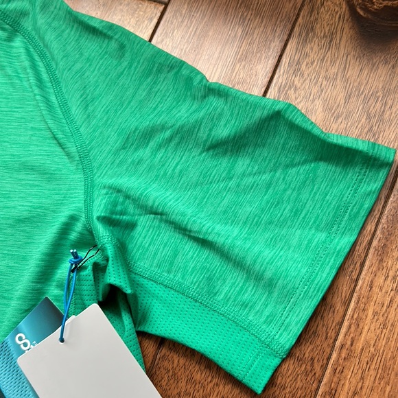 FWD Boy’s Coolcore Tee - Picture 4 of 8